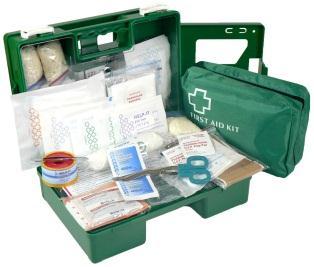 FIRST AID SURVIVAL RESCUE OIL SPILL Large Range
