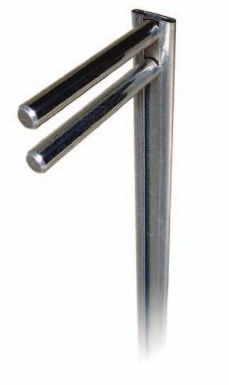 ULO 05-0-0 Zinc Plated 00 0 ULO 05-0-0 Zinc Plated 00 5 Pins to suit Bar See Page.