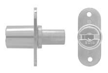 adjustable pins ULO 090-00-0 Zinc Plated
