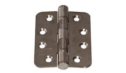 5 pairs) with pozi-drive screws BS EN1634-1:2000 fire tested FD60 timber doors FD240 steel doors BS EN1935:2002