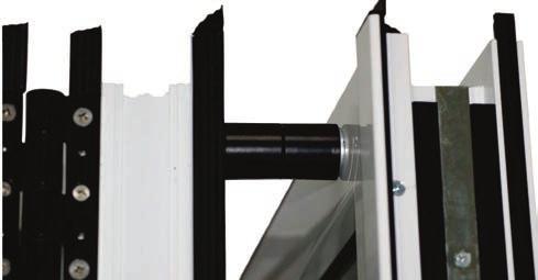 Bi-Fold Door Hardware