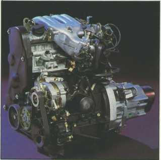 The 1721cc injection engine produces 109 bhp and a top speed of over 118 mph and accelerates from 0-60 mph in under 9.