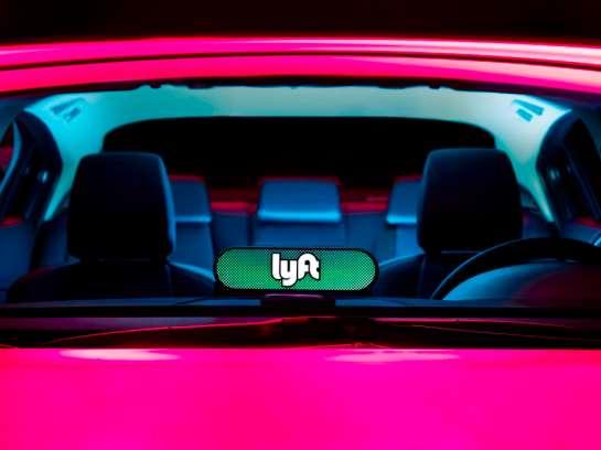 About Lyft We are a peer-to-peer ridesharing network Founded in 2012 Available 350+