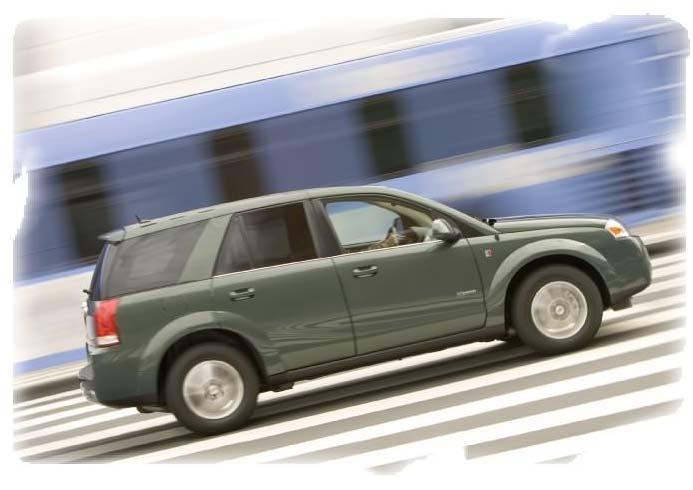 Conclusion We are serious about making your job as safe as possible. As you have seen, certain differences exist between the Saturn VUE Green Line Hybrid and conventional vehicles.