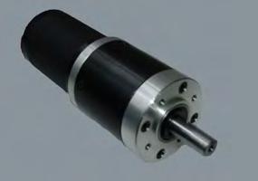 Brushless DC Motor with Planetary Gearbox MTFL42RBL60-2440-48JXG50K MOTOR NUMBER MTFL 42 RBL 60 24 40 48JX 50K - Reduction Ratio Diameter of Gearbox No load speed (4000rpm) Rated Voltage Length of