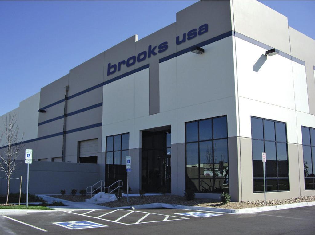 sales@brooksandell.com.my www.brooks.ltd.uk Brooks USA Inc.