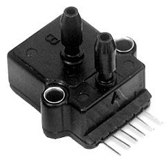 25 %FSS 40 C to 125 C [-40 F to 257 F] Mounting options DIP, leadless SMT, SMT DIP, leadless SMT, SMT Low Pressure Sensors CPC Series SCX Series SDX Series Signal conditioning unamplified unamplified