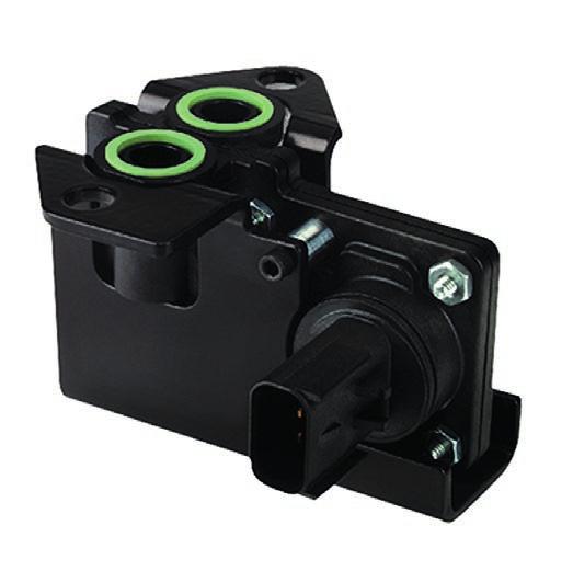 P321 Wet Wet Differential Pressure Sensor Housing Meterial Bracket Meterial 0 to 350 mbar Polyetherimide Carbon Steel P321 - MAIN OPTIONS The P321 is a customized product series of Wet Wet