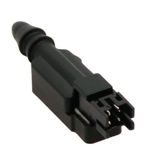 P6000 Remote Mount Miniature Pressure Sensor Electrical Connection Housing Material 0-2.