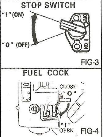 1-5. Remove the oil plug in the vibrator assembly and check the oil level when checking. The oil level should be full. Every month or every 200 hours of operation, replace the oil.