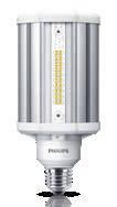 TrueForce Public (Urban/Road HPL/SON) Philips TrueForce lamps provide an easy solution with a fast payback to replace High- Intensity Discharge (HID) lamps.