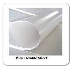 The Mica filler gasket was developed to overcome the problems associated with leakage due to the deterioration of the gasket filler materials at high temperature.