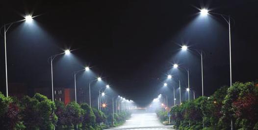 Our Street Light Fixtures offer multiple levels of product customization ranging