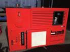 Generator set PIPES AND HOSES -