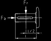The magnetic flux necessary to generate the torque is produced by permanent magnets. A special field excitation winding and thus an element that would cause additional heat loss is not required.