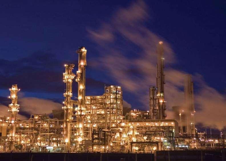 Recent Developments in EU Refining and in the