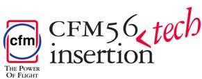 2 Efficiency Packages CFMI Tech Insertion