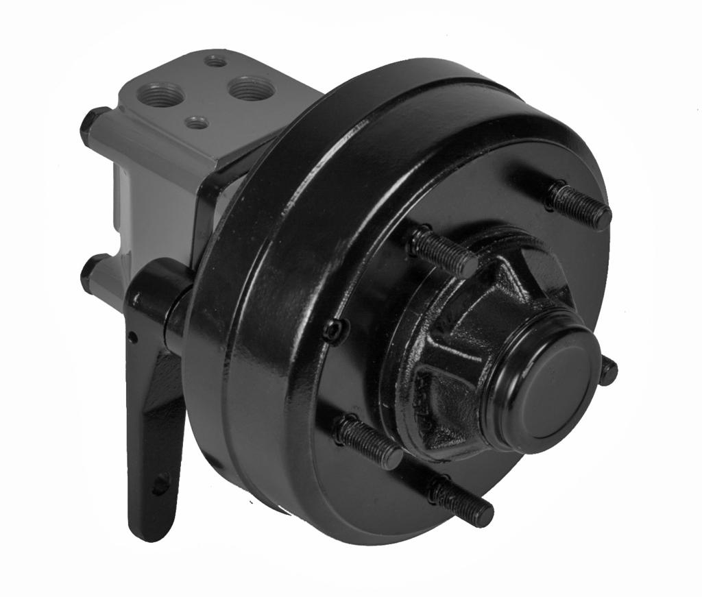 MAKING MODERN LIVING POSSIBLE Spare parts Hydraulic motor with Drum Brake, OMSB Cost-free repairs We would point out that cost-free repairs as mentioned in Danfoss General Conditions of Sale, are