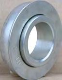 bearings & axles Richmond can supply a full range of bearings, axles and fasteners