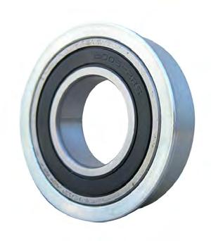 900 AXLE-75X900 1 900 AXLE-1 INCH Description BEARING KITS To suit 20mm axle, fits any