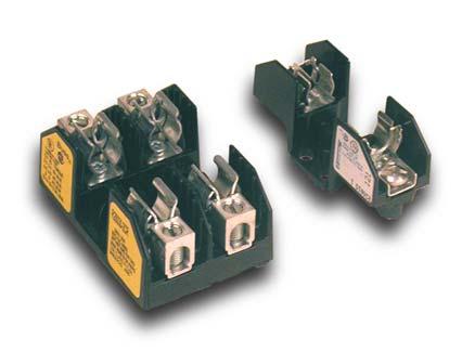 0 Product Name and Description General Electric 2 and 3-pole fused safety switches are typically used for single and 3-phase AC circuits, but can be used for 12-125 VDC circuits as well.