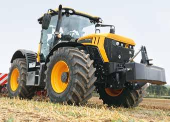 Contents 2014 Driving impression AGCO Challenger MT700E and MT800E tractors 4 22 Amazone ZA-TS 4200 fertiliser spreader 5 30 Case IH Magnum 370 CVX tractor 2 28 Claas Arion 500/600 Cmatic tractors 4