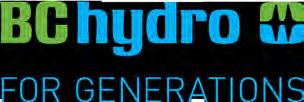 THANK YOU SEND COMMENTS TO: bchydroregulatorygroup@bchydro.