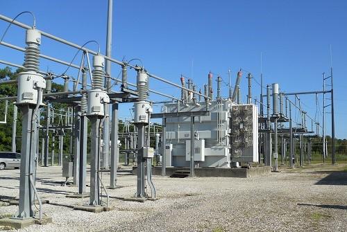 SUBSTATION We do construction and maintenance of substation in accordance with pre-defined standards as per client needs.