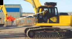 Operation LOCKING / UNLOCKING PROCEDURE The HDT range of Tilt Hitches comply to AS4772-2008 Australian standard for Earthmoving machinery Quick hitches (Couplers) for excavators and backhoe loaders