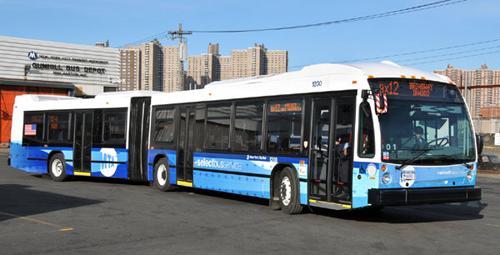 Hybrid Trolley Diesel Bus BRT Fleet Procurement Van Ness BRT Vehicle Fleet & Procurement 37