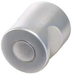finish system thickness ø knob pack. stock 8525.0 satin silver Furore - 21 mm 28 mm pcs a 8555.