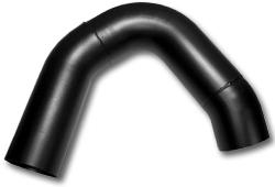 Bracket Primary Air Outlet Pipe