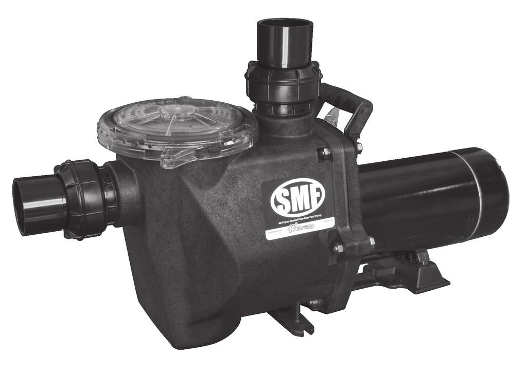 - In-Ground / SMF NEW! Comes complete with 2 Swivel Union Assemblies Great for precise alignment and plumbing versatility!