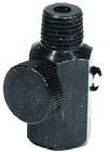 For corded or cordless drills KTI-84292 KTI-84390 Spindle Adapters