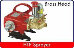 HTP Sprayers