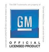 Katzkin has been manufacturing leather interiors since 1983 and now Katzkin kits with GM trademarks are a GM Official Licensed Product.