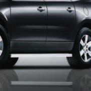 4" SELECT VEHICLE FEATURES TRAVERSE LS 17" steel wheels with painted wheel covers Power-adjustable outside mirrors