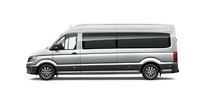 Product Description Price Bus Package Premium for (locally fitted in NZ): Comfort seat Plus on left and right in first row of seat (3TF & 3SF) Window Package (ZFP) Air conditioning system Climatic