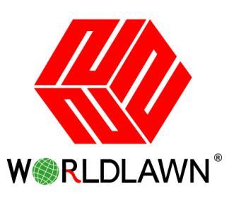Storage Troubleshooting Worldlawn Power Equipment, Inc.