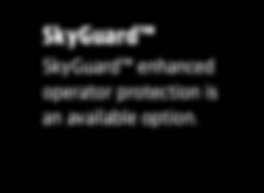 SkyGuard enhanced