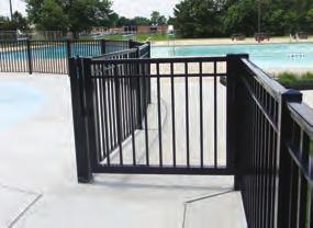 System, snap-in privacy liner and custom rail lengths and heights. Call Superior Aluminum to discuss your needs.