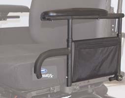 armrest >Available for left or right side Size: 4" W x 14" L POWER FLIP BACK DUAL POST ARM OUTBACK ARM POWER OR