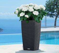 European Features 100% recyclable Unmatched German quality Designed for