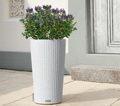 European Features 100% recyclable Unmatched German quality Designed for outdoor or indoor use UV