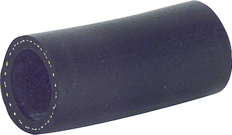 cleaner. Hose is produced from fuel-resistant materials.