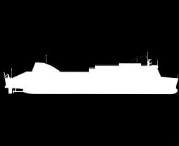 Stena Line fleet* Type Vessels Capacity Average age Large RoPax 9 > 3,000 LM