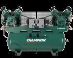 208/230/460/575 Available Options Multiple tank sizes and variations Electric or engine