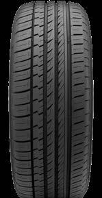 technology, Sumitomo Tires is a premium tire
