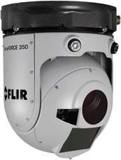 FLIR UF350HD European HD System 1920x1080 HD Daylight Camera
