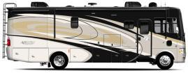 RECREATIONAL VEHICLES 8, 2017 RV Values at Auction Continue to Sizzle Warmer weather is here and the Spring market is upon us.